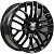 Диски Neo 781 6.5x17 5*114.3 ET49 DIA67.1 BL Литой купить с бесплатной доставкой в пункты выдачи в Петербурге